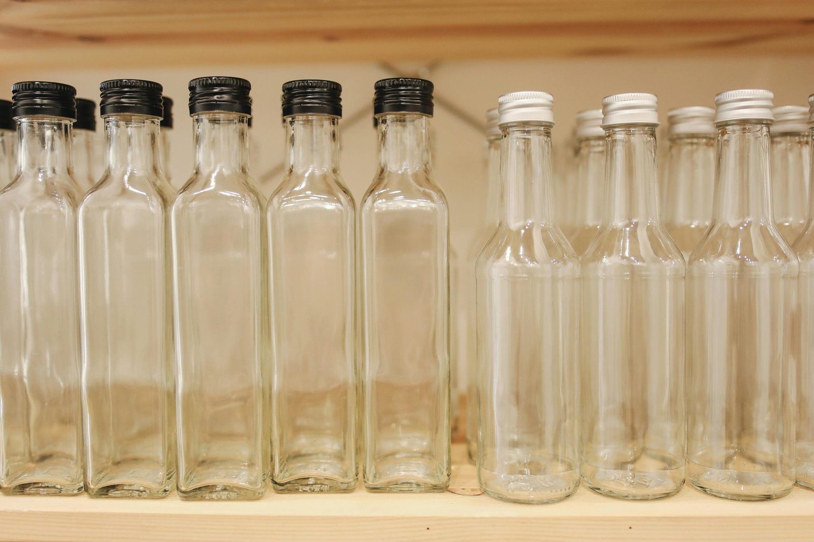 Kit Inicial para Emprendedores - "Pack Envasado Profesional"